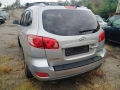 Hyundai Santa Fe 2.2crdi 155 к.с. автомат на части, снимка 6