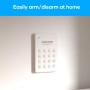 AGSHOME Домашна алармена система 15 части Wifi , снимка 8