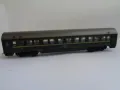 FLEISCHMANN H0 1/87 ПЪТНИЧЕСКИ ВАГОН ВЛАК ВЛАКЧЕ ЖП, снимка 2