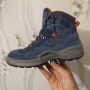 туристически обувки LOWA Kody III GTX Mid номер 38 водоустойчиви GORE-TEX, снимка 4