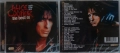 Alice Cooper - оригинални и неофициални дискове, снимка 4
