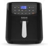 Фритюрник с горещ въздух Taurus Air Fry Digital 360 – 7.5L, 2150W,  10 програми, снимка 8