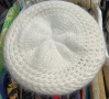 Дамски шапки-ръчно плетиво, снимка 16