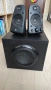 Logitech z623, снимка 1