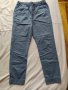 Син панталон на RESERVED за ръст 164 см., снимка 2