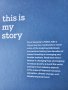 микроинвестиране - Това е моята история / This is my story - вълнуваща книга -12 страни/4 континента, снимка 2
