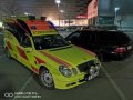 Линейка,Болничен транспорт, снимка 3