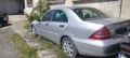 mercedes c220 na casti, снимка 1