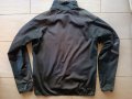 Мъжко яке ветровка дъждобран  Vittorio Rossi Micro Airtex Softshell, снимка 11