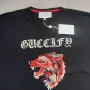 Тениска Gucci Wolf, снимка 2