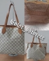 Чанта Louis Vuitton Neverfull/SG191m, снимка 1