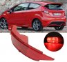 Задни светлини за мъгла за Ford Fiesta,C Max, Grand C Max Ляв или Десен, снимка 4