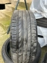 Летни гуми Continental Contisport contact 5, снимка 1