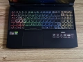 Acer Nitro`Ryzen 5-5600H/RTX 3060/16GB RAM/512GB SSD/FHD IPS/Бат 8ч, снимка 5