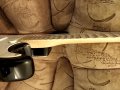 Stratocaster Scalloped Neck / Страт скалопед гриф, снимка 2