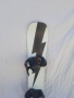 Сноуборд 154см. BURTON CUSTOM EXPERIENCE WIDE  CAMBER с автомати , снимка 2