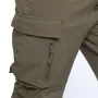 task force 2215 echo three pants olive - мъжки тактически панталон СТРЕЧ КАТО НОВ Л, снимка 3