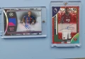 АВТОГРАФИ НА TOPPS ФУТБОЛ, снимка 1