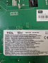 TCL 55P615 40-RT51W1-MPA2HG LVU550NDEL CS9W32 V1, снимка 3