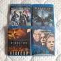 Нови, неотваряни Blu Ray филми с БГ субтитри, снимка 2