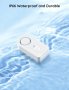 Govee Wi-Fi сензори за вода Аларма, снимка 7