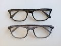 Очила - универсални, - Диоптрични +3.50 НОВИ, - и Ретро слънчеви очила, - калъфи и кърпички, снимка 2