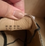 Обувки Clarks, снимка 3