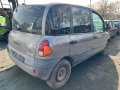 Fiat Multipla 1.6 16V на части, снимка 3