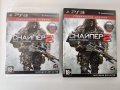 Sniper 2 Ghost Warrior Special Edition  35лв.Специално издание на руски с вънPlaystation 3 PS3 игра , снимка 2