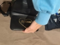 Moschino раница , снимка 5
