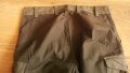 FJALL RAVEN Vida Pro Women Trouser G-1000 за лов туризъм S - M дамски панталон, ства за мъжки - 122, снимка 15