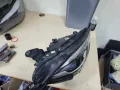 Десен фар Mercedes CLS W257 Multibeam desen far мерцедес цлс 257, снимка 2