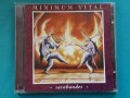 Minimum Vital – 1990 - Sarabandes (Prog Rock,Symphonic Rock), снимка 1
