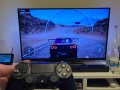 PS4 PRO 1TB с два джойстика , кутия , кабели, снимка 9