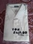 Мъжка риза TOM SAILOR , снимка 1 - Ризи - 28989693