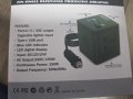 Преобразувател на напрежение от 12V/24V на 220V, снимка 4