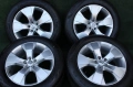 18" 5x108 Volvo Original , снимка 2