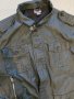 Пролетно мъжко яке М размвр, снимка 7