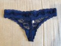 Дамски бикини с дантела Victoria’s secret, бразилиани Triumph, снимка 3
