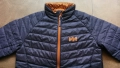 HELLY HANSEN Insulation Kids Jacket Размер 10 години / 140 см височина детско яке 12-54, снимка 3