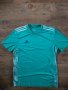adidas Tango Climalite Short Sleeve - страхотна мъжка тениска КАТО НОВА, снимка 4