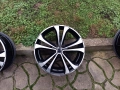 Продавам алуминиеви джанти за VW Touareg R19 5x130 8.0J, снимка 4
