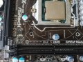 Дънна платка ASRock B75M-DGS Socket LGA1155, снимка 6