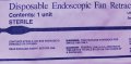 Disposable Endoscopic Fan Retractor 10mm ENDOSURGERY, снимка 8