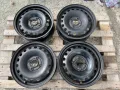 14цола джанти 4х100 VW UP SKODA CITIGO SEAT MII 5J et35 Оригинал, снимка 1