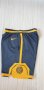 Nike NBA Dri - Fit Golden State Warriors Short Mens Size 34/ - M  ОРИГИНАЛ! Мъжки Къси Панталони!, снимка 5
