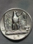 5 лири 1927г., снимка 1
