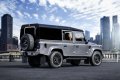Странично Огледало за Land Rover Defender LH/RH,Ляво/Дясно, снимка 2