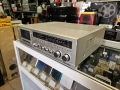 Винтидж ресийвър Panasonic SG-60 + касетен дек в едно. Hi-Fi Cassette Deck Receiver, снимка 11