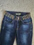 Дамски дънки ХС, снимка 2
